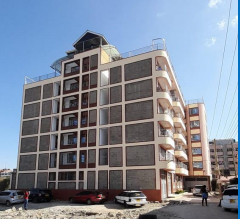 Residential Developments